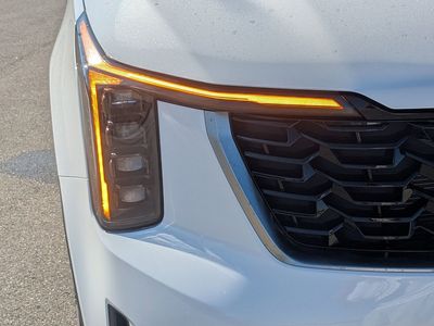 2026 Kia Sorento - Photo 10