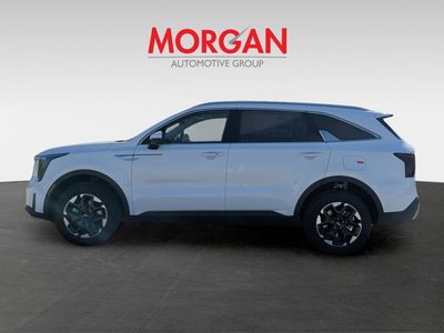 2026 Kia Sorento - Photo 9