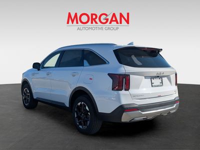 2026 Kia Sorento - Photo 6