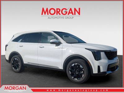2026 Kia Sorento - Photo 1