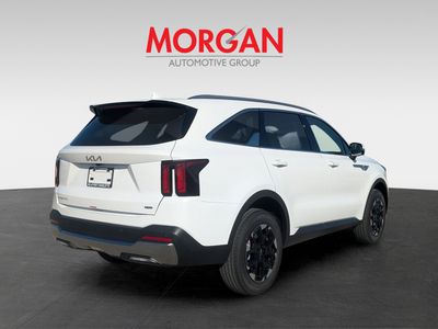2026 Kia Sorento - Photo 5