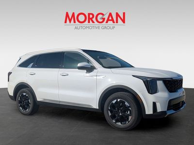 2026 Kia Sorento - Photo 2