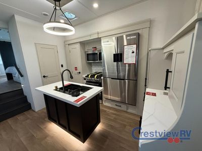2026 Grand Design Solitude - Photo 14