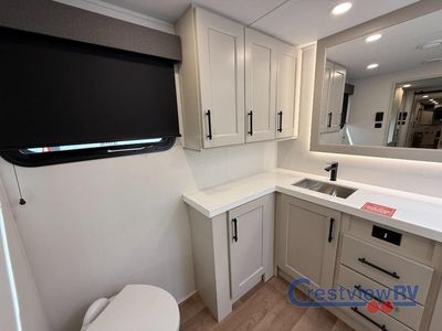 2026 Grand Design Solitude - Photo 28