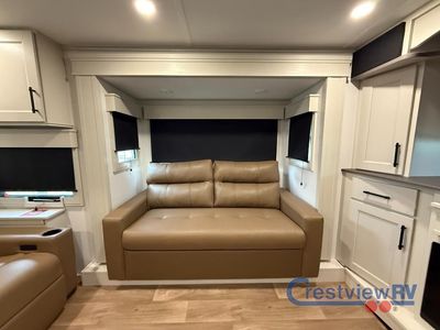 2026 Grand Design Solitude - Photo 7