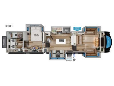 2026 Grand Design Solitude - Photo 2