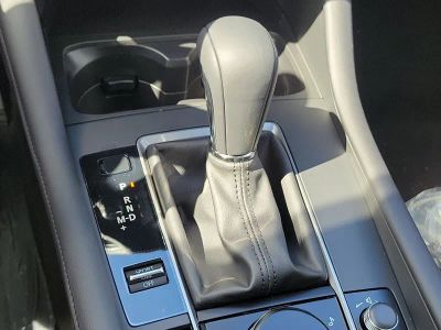 2026 Mazda Mazda3 — photo 28 view
