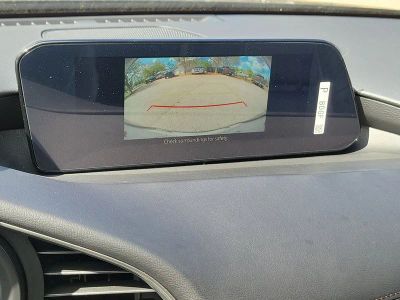 2026 Mazda Mazda3 — photo 25 view
