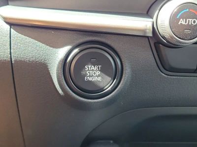 2026 Mazda Mazda3 — photo 23 view