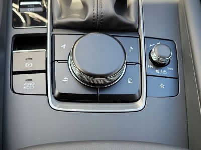 2026 Mazda Mazda3 — photo 29 view