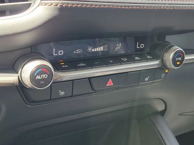 2026 Mazda Mazda3 — photo 27 view