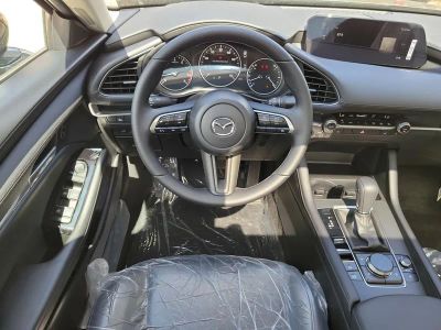 2026 Mazda Mazda3 — photo 12 view