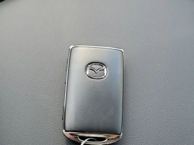 2026 Mazda Mazda3 — photo 31 view