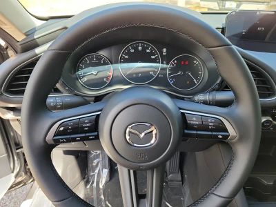 2026 Mazda Mazda3 — photo 19 view