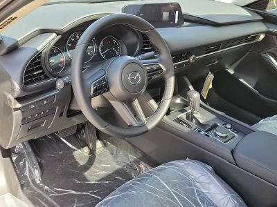 2026 Mazda Mazda3 — photo 13 view