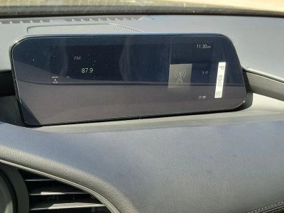 2026 Mazda Mazda3 — photo 24 view