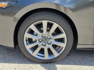 2026 Mazda Mazda3 — photo 7 view