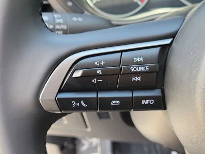 2026 Mazda Mazda3 — photo 20 view