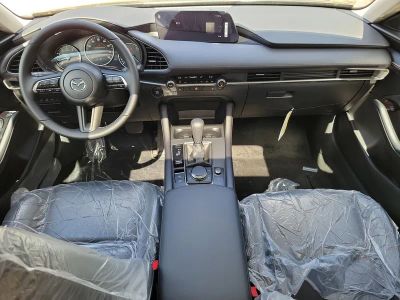 2026 Mazda Mazda3 — photo 11 view