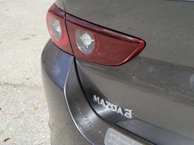 2026 Mazda Mazda3 — photo 8 view