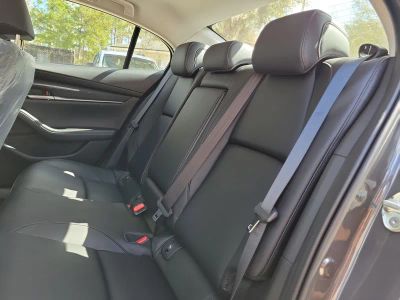 2026 Mazda Mazda3 — photo 10 view