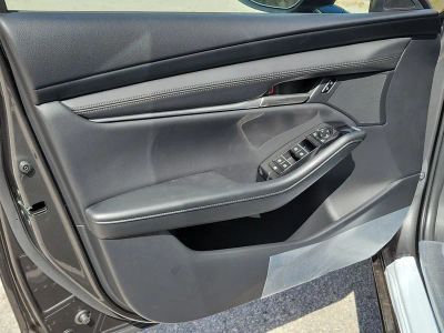 2026 Mazda Mazda3 — photo 16 view