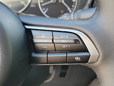 2026 Mazda Mazda3 — photo 21 view