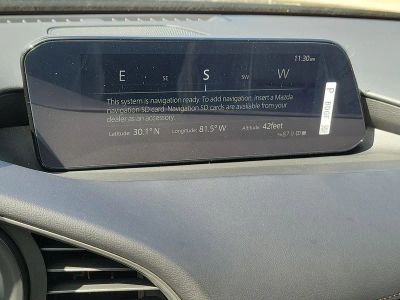 2026 Mazda Mazda3 — photo 26 view