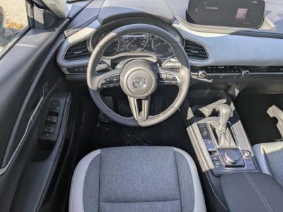 2026 Mazda CX-30 — photo 13 view