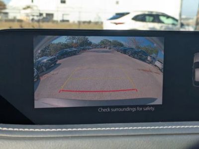 2026 Mazda CX-30 — photo 18 view