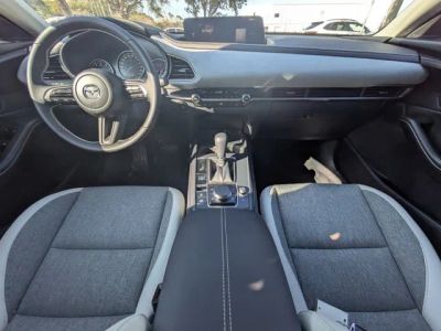 2026 Mazda CX-30 — photo 12 view