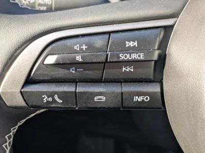 2026 Mazda CX-30 — photo 20 view