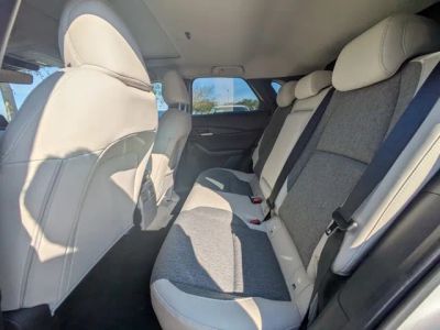 2026 Mazda CX-30 — photo 11 view