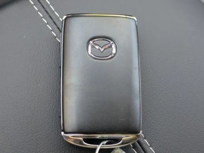 2026 Mazda CX-30 — photo 24 view