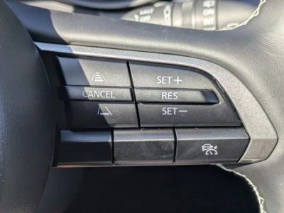 2026 Mazda CX-30 — photo 21 view