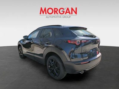 2026 Mazda CX-30 — detail view