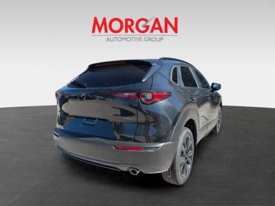 2026 Mazda CX-30 — rear three-quarter view