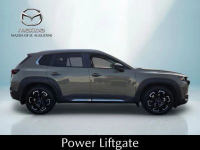 2023 Mazda CX-50 — photo 17 view