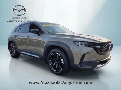 2023 Mazda CX-50 — photo 18 view