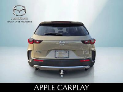 2023 Mazda CX-50 — photo 11 view