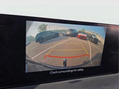 2023 Mazda CX-50 — photo 27 view