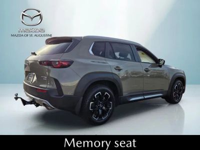 2023 Mazda CX-50 — photo 16 view