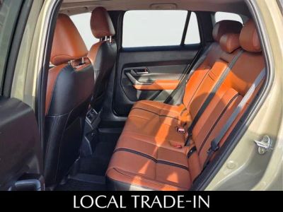2023 Mazda CX-50 — photo 7 view