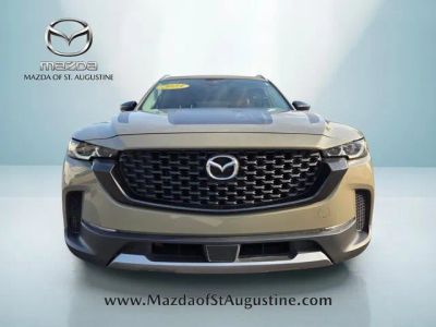 2023 Mazda CX-50 — photo 21 view
