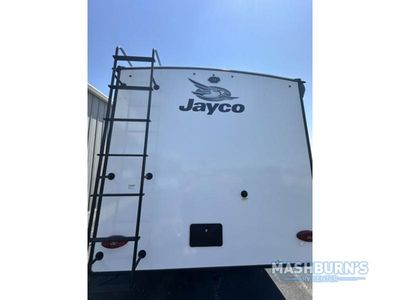 2025 Jayco Jay Feather Air - Photo 5