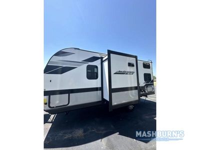 2025 Jayco Jay Feather Air - Photo 4