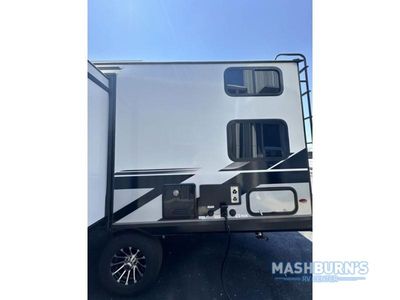 2025 Jayco Jay Feather Air - Photo 8