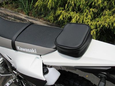 2026 Kawasaki KLX300 - Photo 10