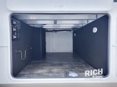 2025 Sea Ray 6.2LMPI DTS - Photo 7