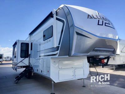 2025 Sea Ray 6.2LMPI DTS - Photo 1
